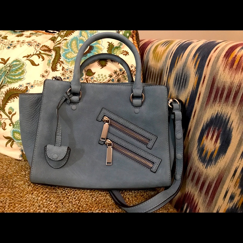 RebeccaMinkoff bag